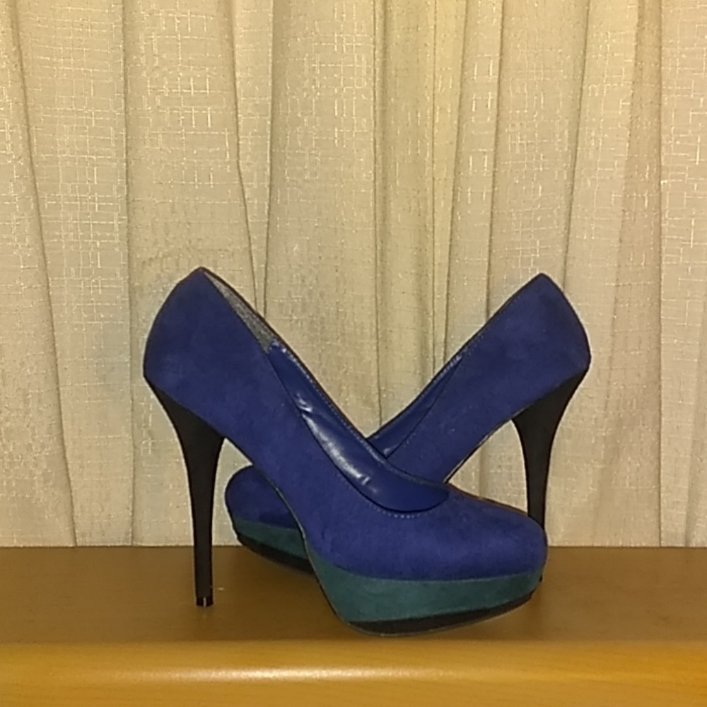 Shoes/ high heels